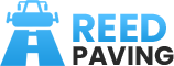 Reed Paving - Logo