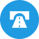 Asphalt Paving Icon