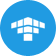 Decorative Concrete Icon