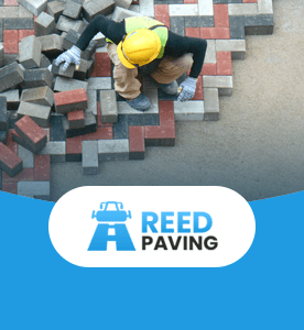 Reed Paving